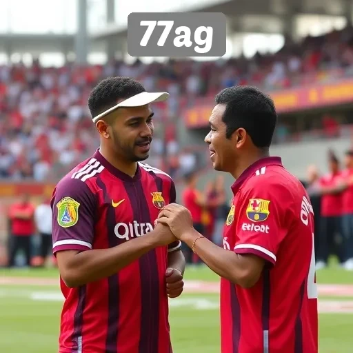 Kelebihan dan Kekurangan Bermain di 77ag