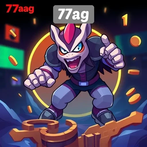 Menggali Keunggulan dan Fasilitas di Situs Game 77ag
