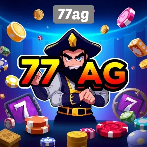 77ag Platform Game Terpercaya untuk Pecinta Game Online