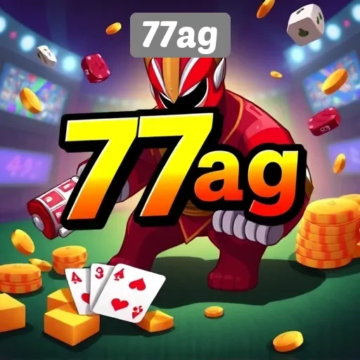 Mengenal Situs Game 77ag yang Populer di Kalangan Gamer