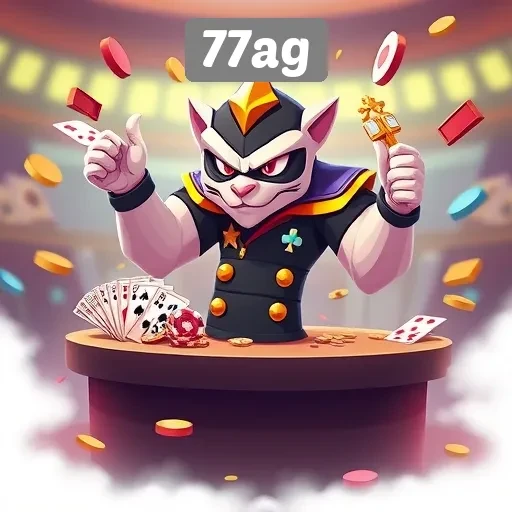 Mengenal Situs Game 77ag dan Keunggulannya
