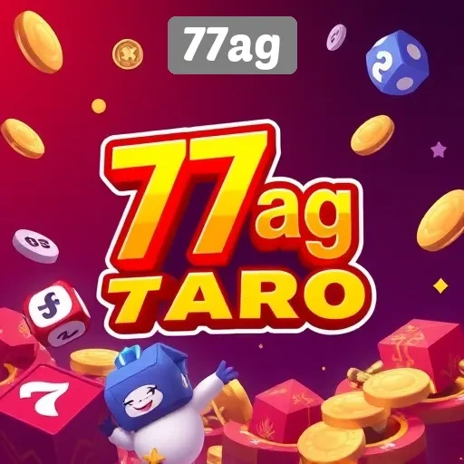 77ag Sebagai Platform Inovatif untuk Penggemar Game
