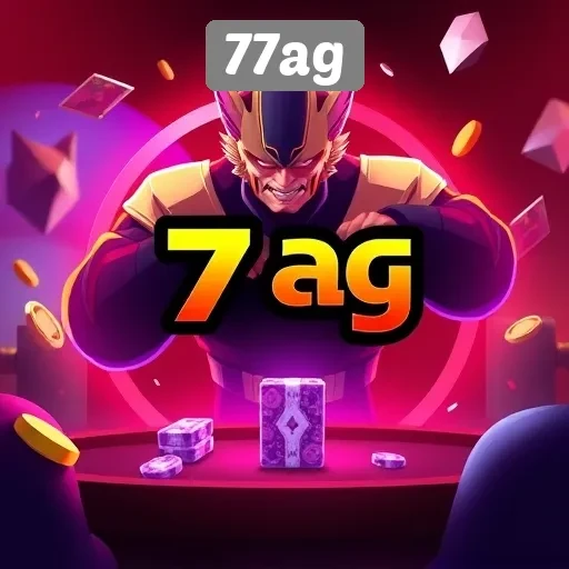 77ag Menjadi Pilihan Baru Para Gamer di Indonesia