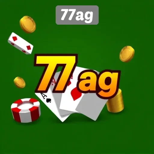 Mengenal 77ag Sebagai Platform Game Online Terpercaya