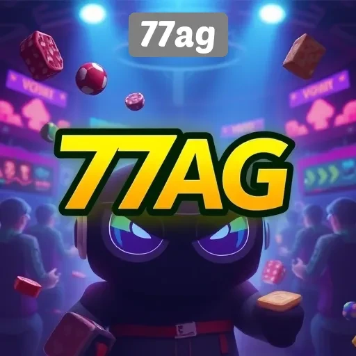 Reputasi 77ag di Kalangan Gamers Indonesia