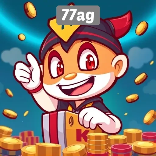 Mengenal 77ag Sebagai Situs Game Terpercaya di Indonesia