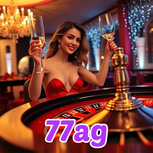 77ag: Bonus Harian yang Membuat Game Online Semakin Seru!