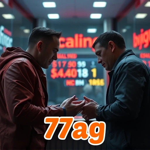 77ag: Turnamen Esports Seru dan Menguntungkan di Indonesia
