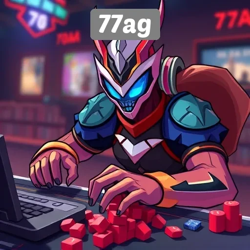 Evolusi Permainan Online di 77ag dan Dampaknya bagi Gamer