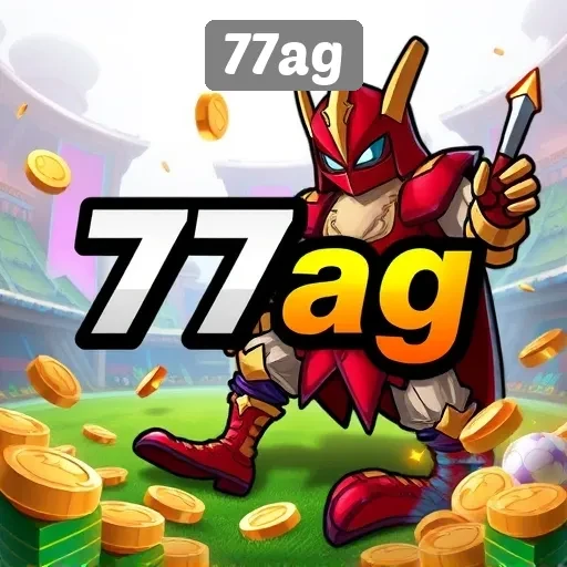 Mengenal Lebih Dekat Situs Game 77ag