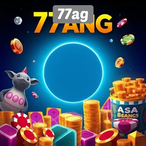 Membedah Ragam Permainan yang Tersedia di 77ag