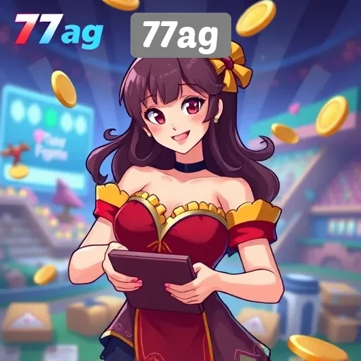 Mengungkap Fitur Menarik di Situs Game 77ag