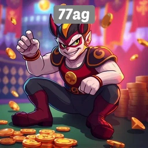 Masa Depan Game Online di Indonesia Melalui Inovasi 77ag