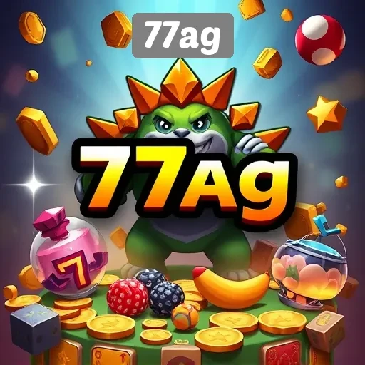 Mengenal Situs Game 77ag yang Populer di Indonesia