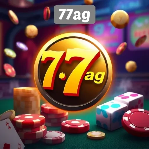 Variasi Permainan yang Tersedia di 77ag untuk Penggemar Game