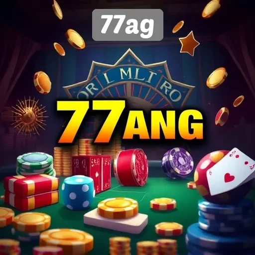 Berbagai Jenis Permainan yang Tersedia di 77ag