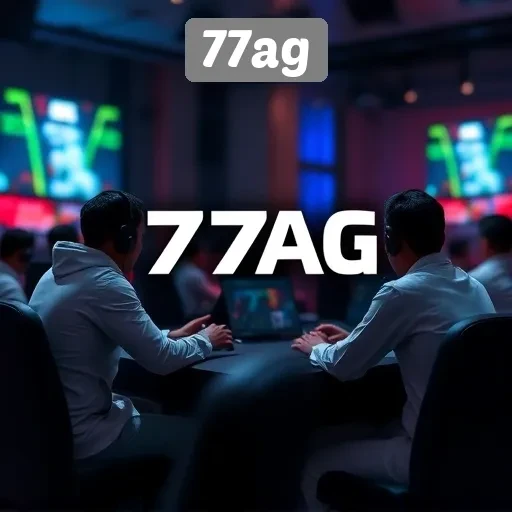 Panduan Lengkap Bermain di Situs Game 77ag
