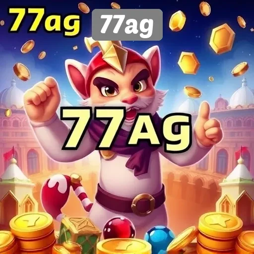 Mengenal Situs Game 77ag dan Fitur Unggulannya