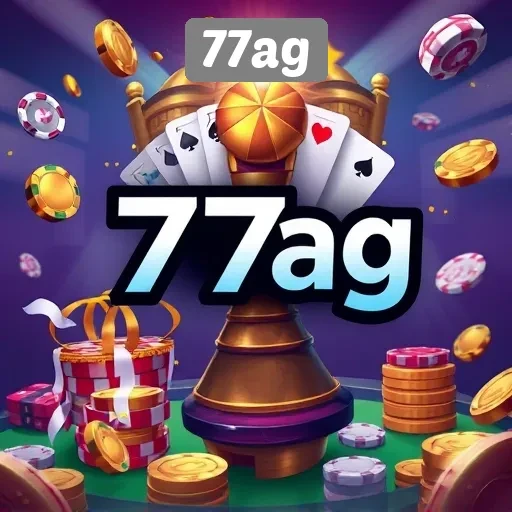 Mengenal 77ag Situs Game Online Terpercaya di Indonesia