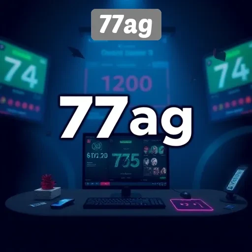 Pengenalan Situs Game 77ag untuk Para Penggemar Game