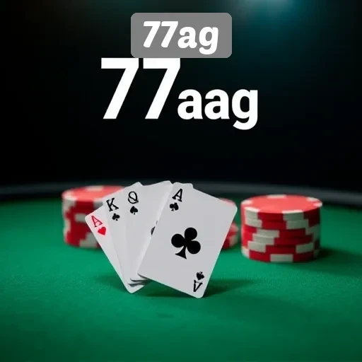 Panduan Lengkap Bergabung di Situs Game 77ag