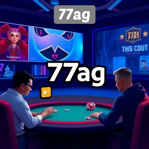 Mengungkap Keunggulan Situs Game 77ag untuk Pemain Indonesia