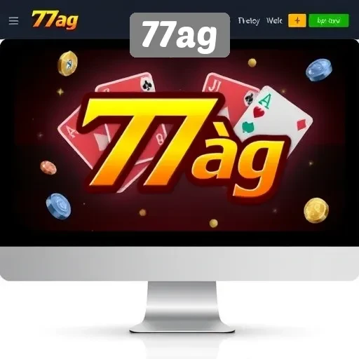 Mengenal 77ag Situs Game Terpercaya di Indonesia