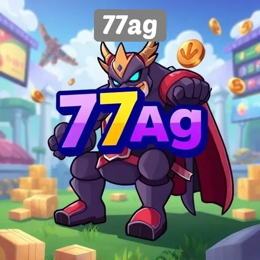 Mengenal Situs Game 77ag dan Layanan Menariknya