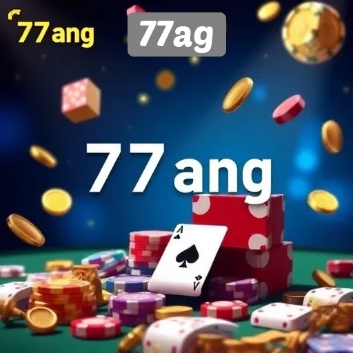 Menelusuri Permainan Populer Di 77ag