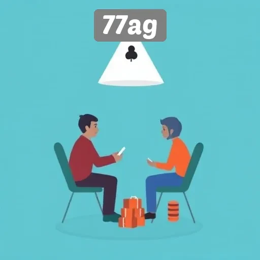 Keselamatan dan Keamanan dalam Bermain di 77ag