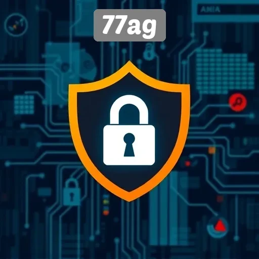 Ulasan Tentang Keamanan dan Privasi di 77ag