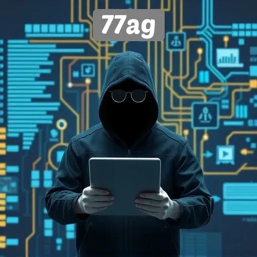 Memahami Sistem Keamanan di Situs 77ag