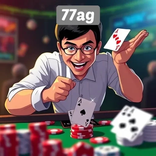 Tips dan Trik Meningkatkan Peluang Menang di 77ag