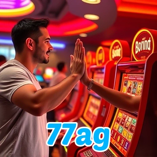 77ag: Temukan Keunggulan dan Tips Poker Terbaik di Sini!