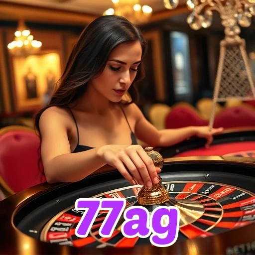 77ag: Turnamen Komunitas yang Menarik di Dunia Game Online