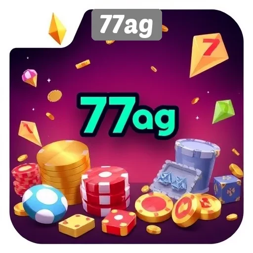 77ag: Platform Permainan yang Terpercaya di Kalangan Gamers